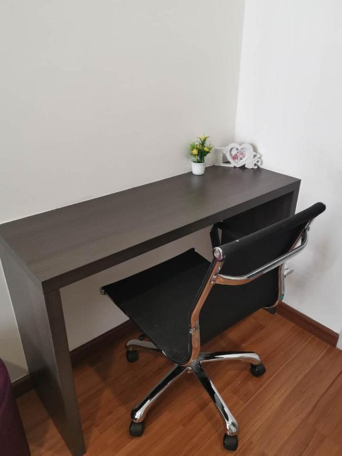 Lavender Suite # Shah Alam I-City Block B Homestay # 2R1B #Free Wifi & Parking Ngoại thất bức ảnh