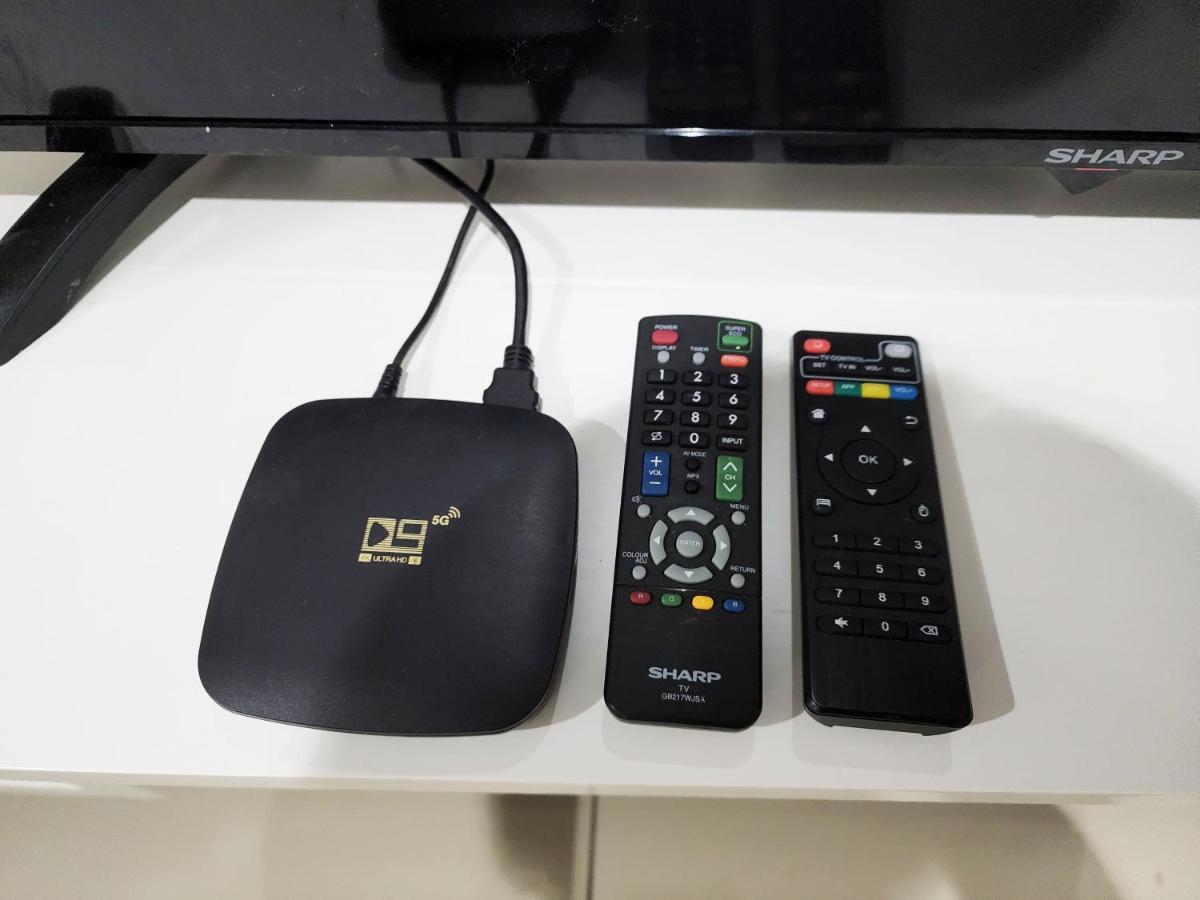 Lavender Suite # Shah Alam I-City Block B Homestay # 2R1B #Free Wifi & Parking Ngoại thất bức ảnh
